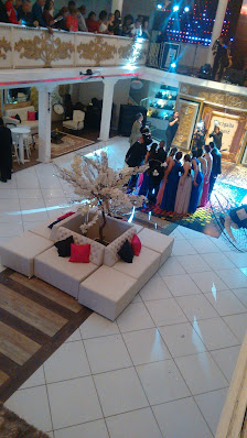 Palace Hall thumb 4